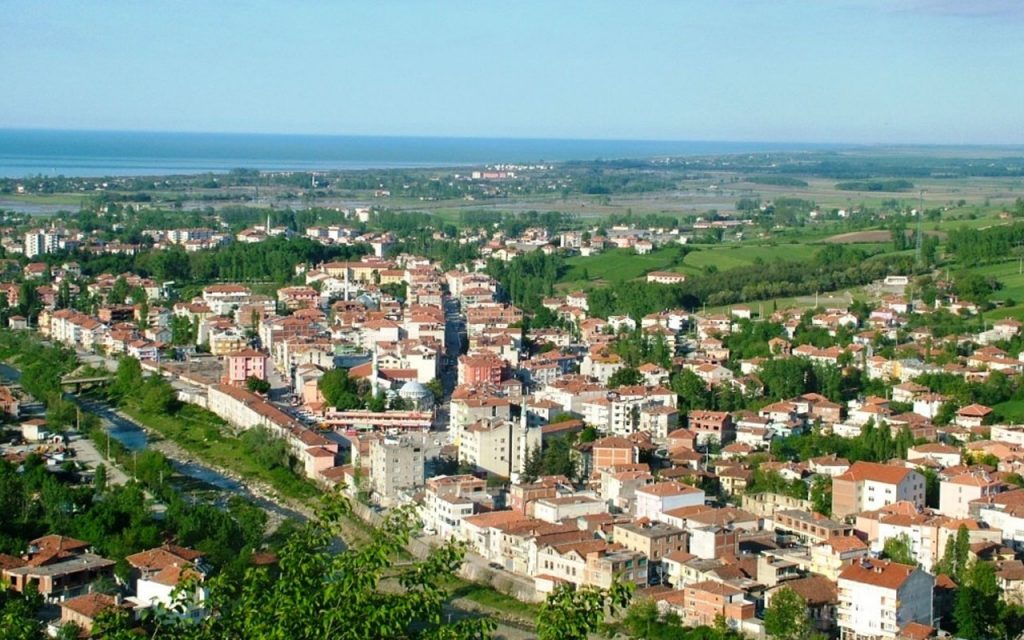 Alaçam Marka Tescili