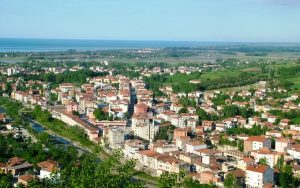 Alaçam Marka Tescili
