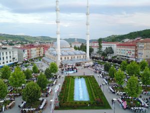 Havza Marka Tescili