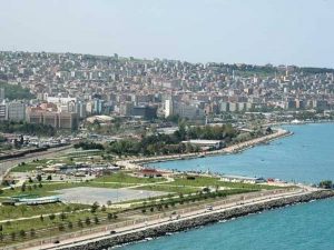 Kavak Marka Tescili