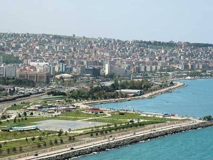 Kavak Marka Tescili