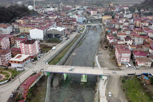 Salıpazarı Marka Tescili