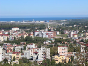 Tekkeköy Marka Tescili