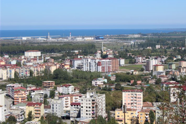 Tekkeköy Marka Tescili