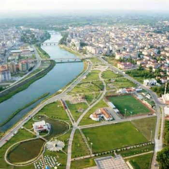 Çarşamba Marka Tescili