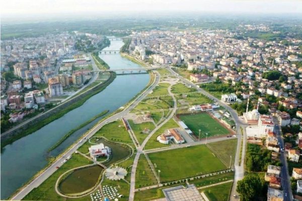 Çarşamba Marka Tescili