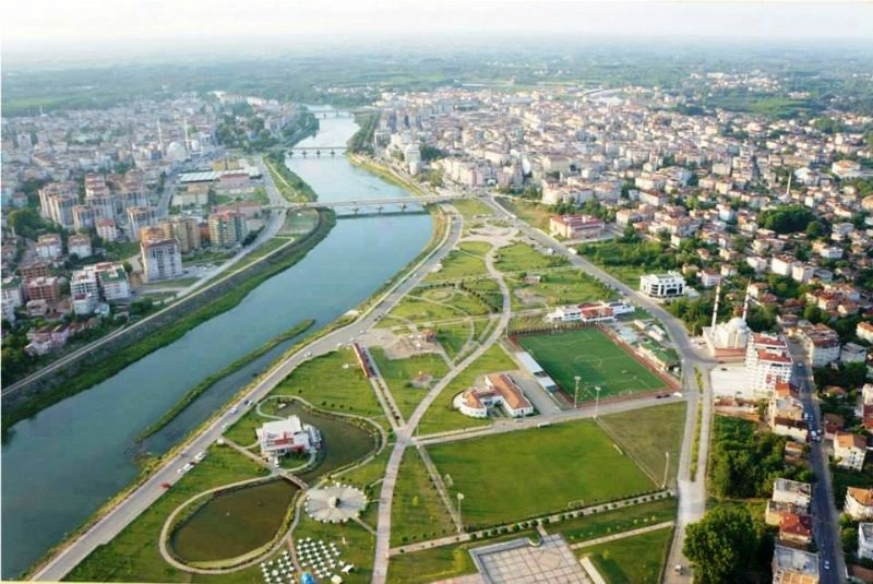 Çarşamba Marka Tescili