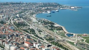 İlkadım Marka Tescili