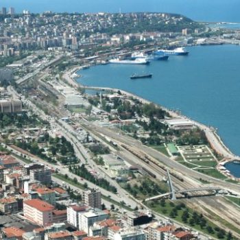 İlkadım Marka Tescili