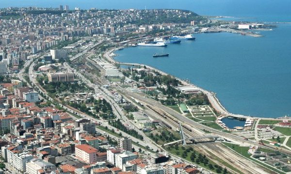 İlkadım Marka Tescili