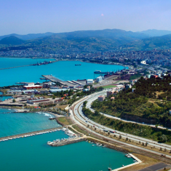 19 Mayıs Marka Tescili